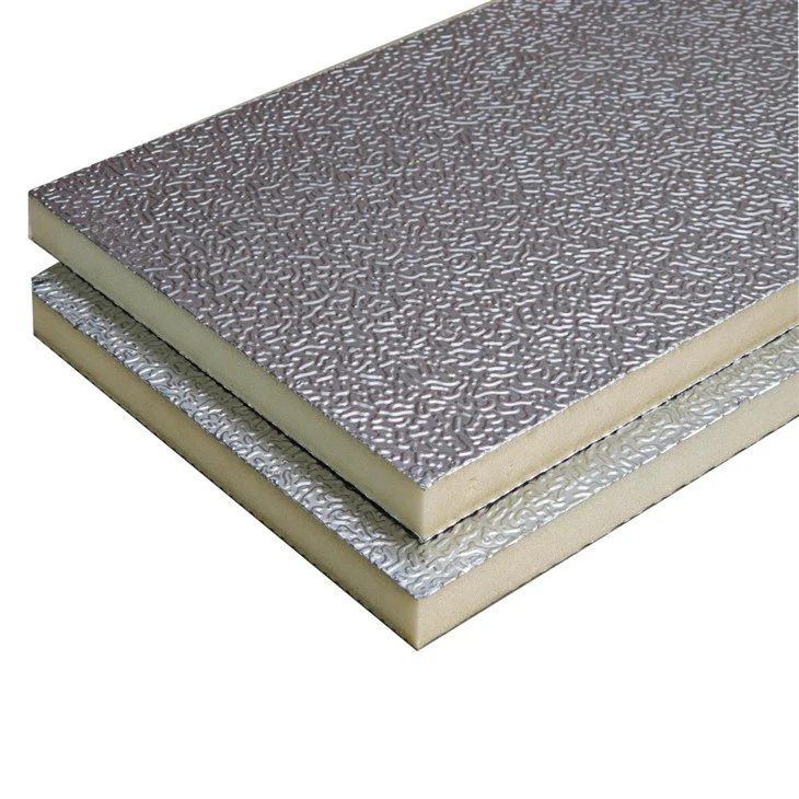 Foam Duct