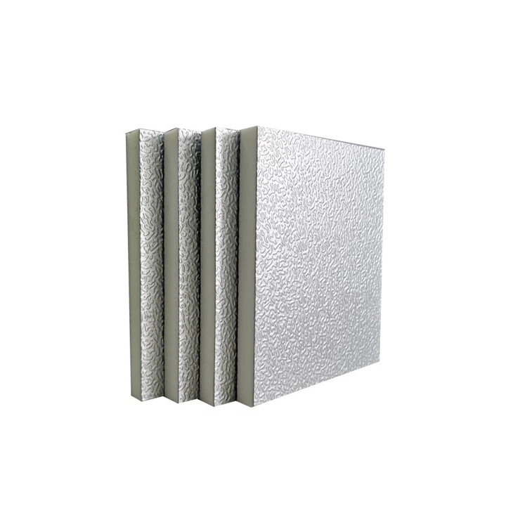 PIR air Duct Foam Panels
