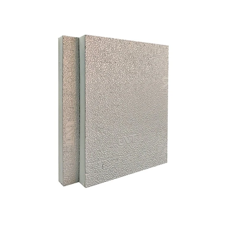 PIR Aluminium Duct