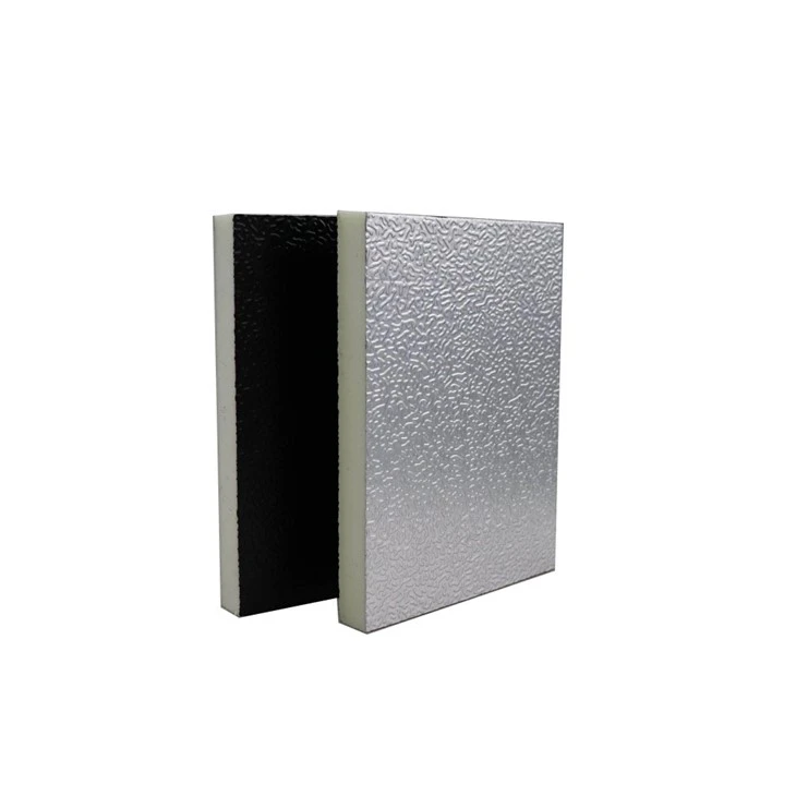 Polyurethane Pre-insulated Duct