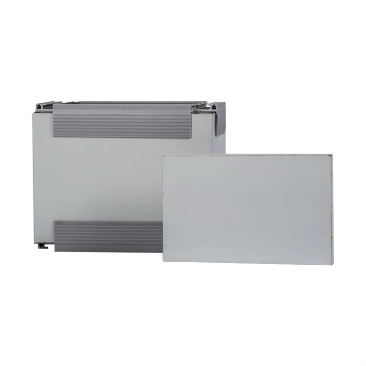HVAC Duct Panel