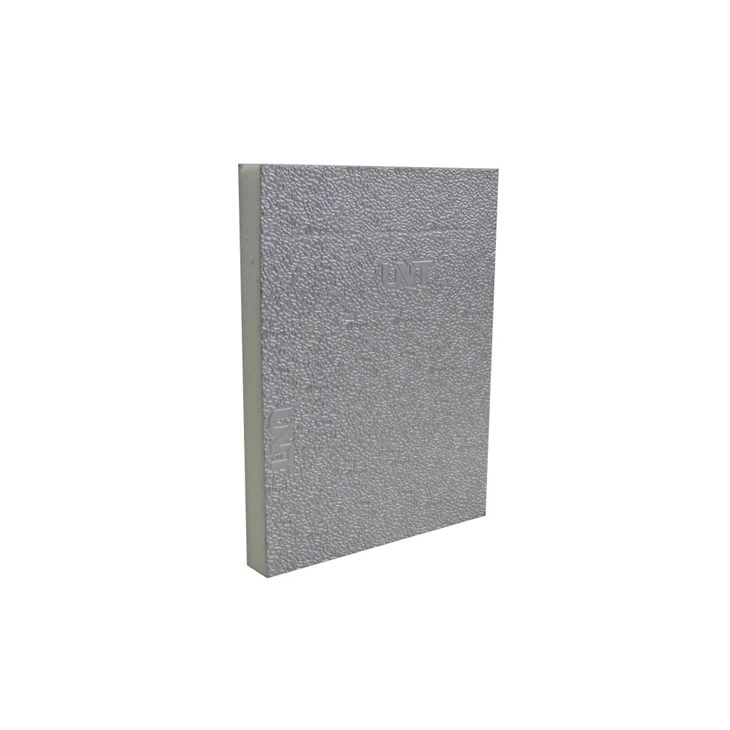 pre-insulated pu duct board
