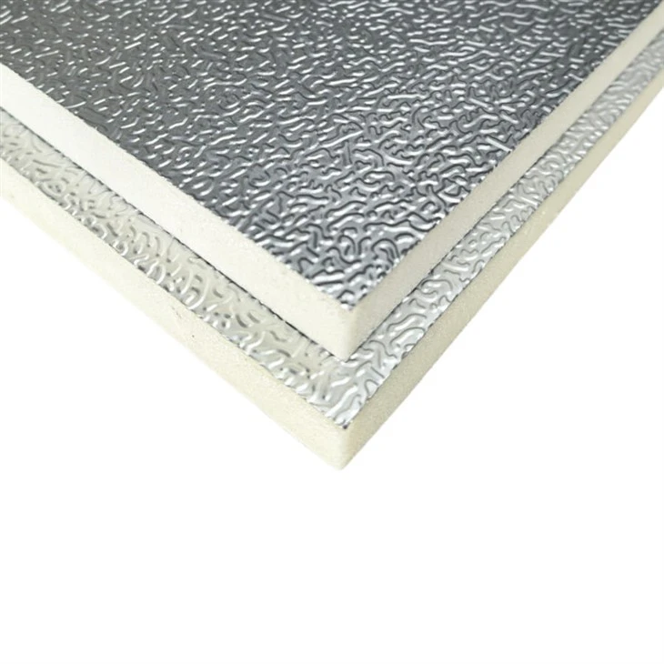 PU PID Panels