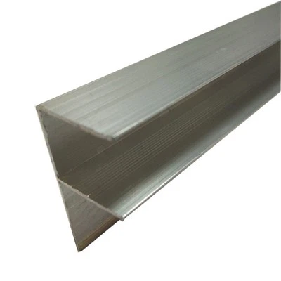 Aluminium F Profiles Accessories