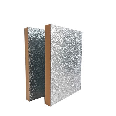Eco zoo phooj ywg phenolic ua ntej lub rooj noj mov duct