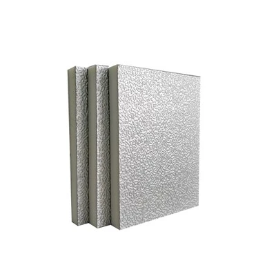 Pir Aluminium Duct Vaj Huam Sib Luag