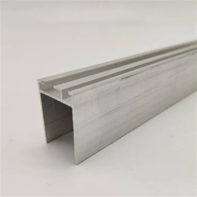 Aluminium Flanges