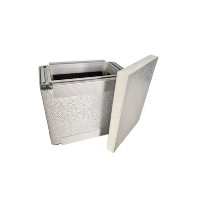 PUR Cua Conditioning Ductwork