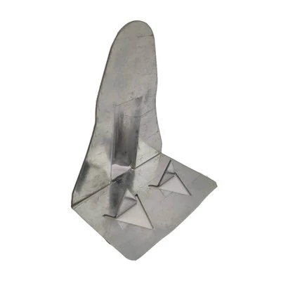 Zinc -} coated steel khuam