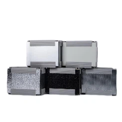 Polyurethane Duct Panel