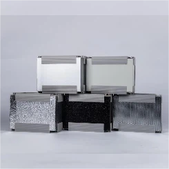 China Good Price Air Conditioning HVAC Duct Pre-Insulated PIR