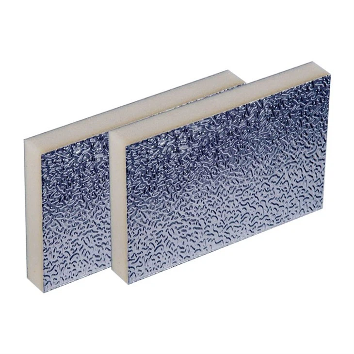 Pu Pre Insulated Duct