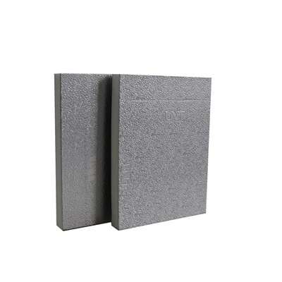 Tuam Tshoj Zoo Nqe Polyurethane (PU) Pre-insulated HVAC Ductwork